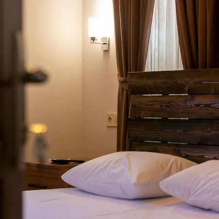 Pera Boutique Hotel Antalya Dış mekan fotoğraf