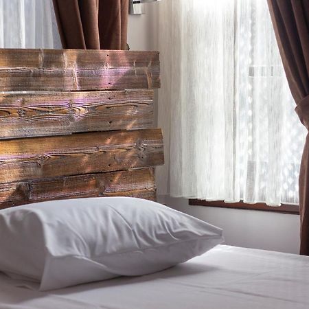 Pera Boutique Hotel Antalya Dış mekan fotoğraf